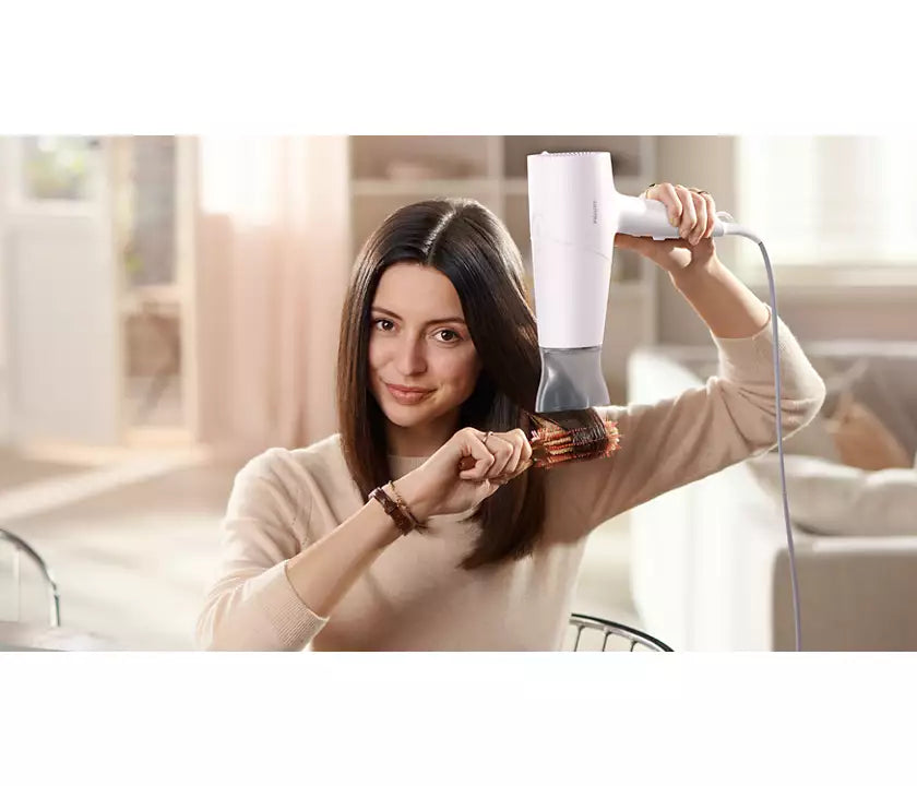 Philips Hair Dryer BHD500/00